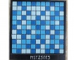 Gạch mosaic - bóng kiếng
